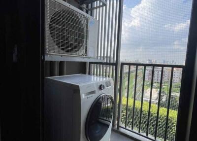 Condo for Rent at The Line Sukhumvit 71