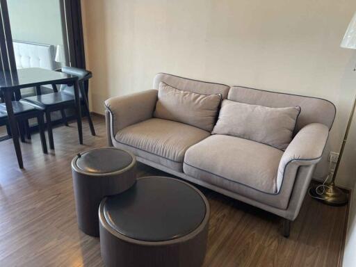 Condo for Rent at The Line Sukhumvit 71