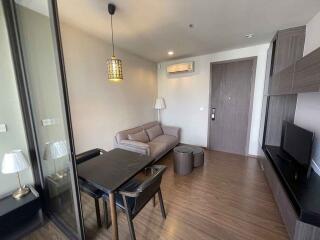 Condo for Rent at The Line Sukhumvit 71