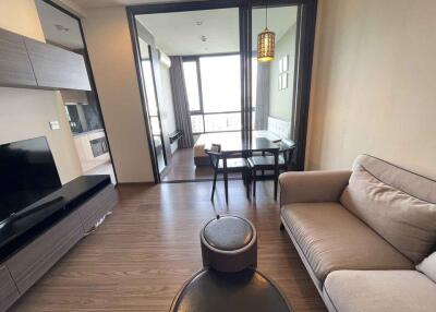 Condo for Rent at The Line Sukhumvit 71