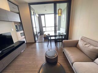 Condo for Rent at The Line Sukhumvit 71