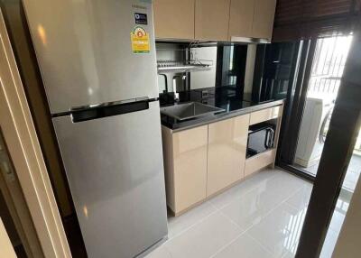 Condo for Rent at The Line Sukhumvit 71