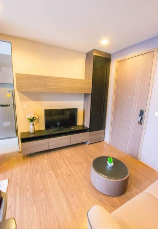 Condo for Rent at The Line Sukhumvit 71