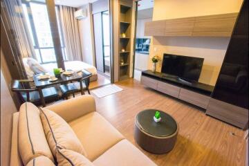 Condo for Rent at The Line Sukhumvit 71