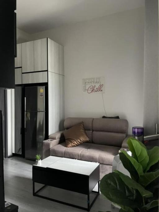 Condo for Sale at The Line Sukhumvit 101