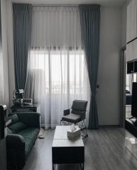 Condo for Sale at The Line Sukhumvit 101