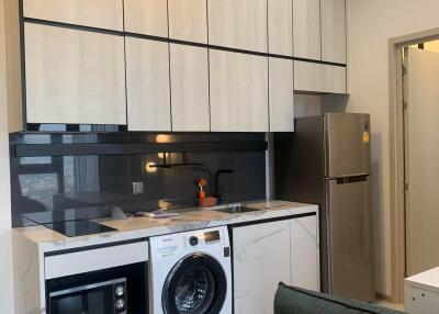 Condo for Rent at The Line Sukhumvit 101