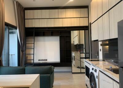 Condo for Rent at The Line Sukhumvit 101