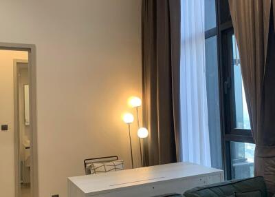 Condo for Rent at The Line Sukhumvit 101