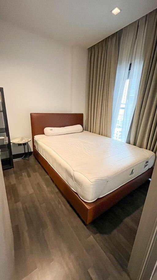 Condo for Rent at The Line Asoke - Ratchada