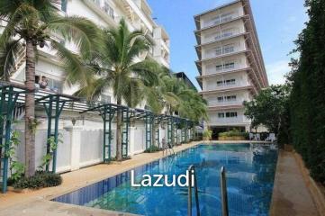 Studio Condo in Hua Hin Town For Sale.