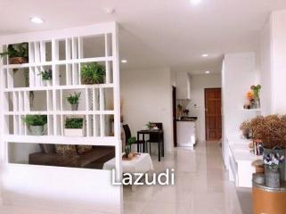 Studio Condo in Hua Hin Town For Sale.