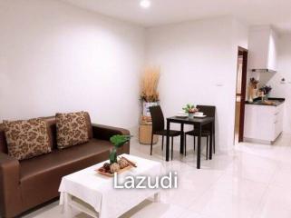 Studio Condo in Hua Hin Town For Sale.