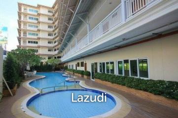 Studio Condo in Hua Hin Town For Sale.