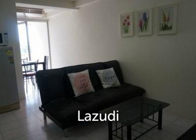 Hin Nam Sai Suay 1 Bed condo for sale