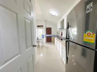 2 Bedrooms House in Chokchai Village 10 East Pattaya H011887