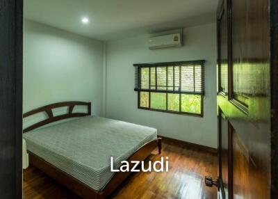 3 Beds 2 Baths 269 SQ.M. Pattaya Land and House