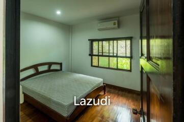 3 Beds 2 Baths 269 SQ.M. Pattaya Land and House