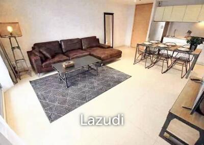 2 Bed 2 Bath 74 SQ.M The Lofts Ekkamai