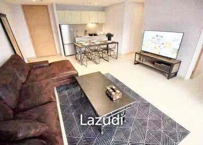 2 Bed 2 Bath 74 SQ.M The Lofts Ekkamai