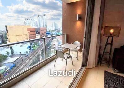 2 Bed 2 Bath 74 SQ.M The Lofts Ekkamai