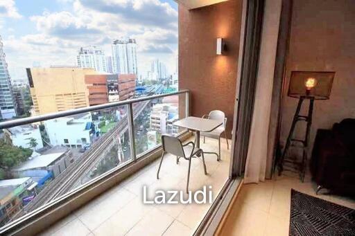 2 Bed 2 Bath 74 SQ.M The Lofts Ekkamai