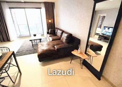 2 Bed 2 Bath 74 SQ.M The Lofts Ekkamai