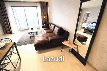 2 Bed 2 Bath 74 SQ.M The Lofts Ekkamai