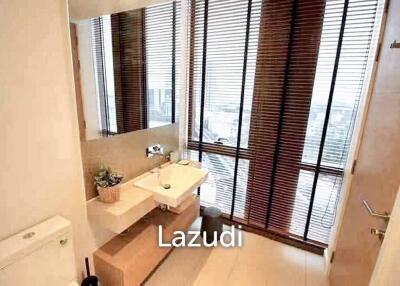 2 Bed 2 Bath 74 SQ.M The Lofts Ekkamai