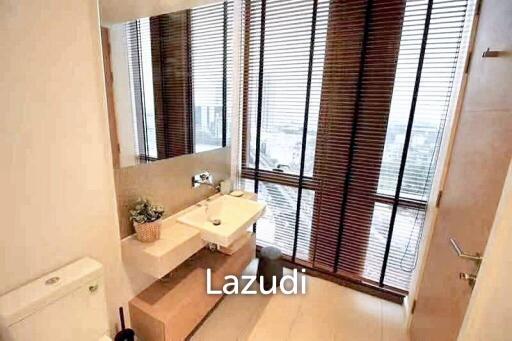 2 Bed 2 Bath 74 SQ.M The Lofts Ekkamai