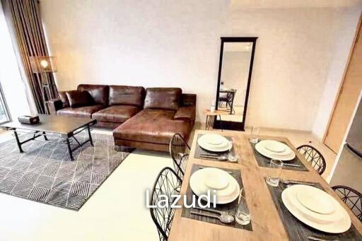 2 Bed 2 Bath 74 SQ.M The Lofts Ekkamai