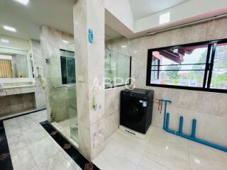 JUST IN 8 bedroom Private Pool Villa in Paradise Village 1