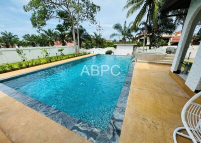 JUST IN 8 bedroom Private Pool Villa in Paradise Village 1