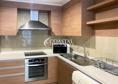 Condo For Rent Central Pattaya