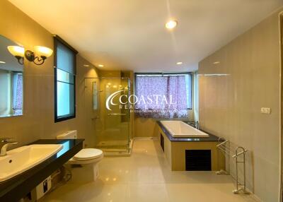 Condo For Rent Central Pattaya