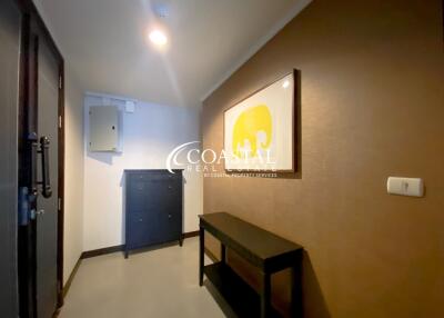 Condo For Rent Central Pattaya