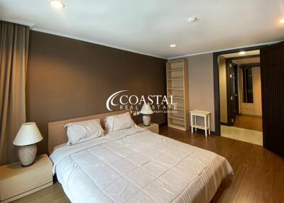 Condo For Rent Central Pattaya