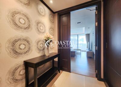 Condo For Rent Central Pattaya