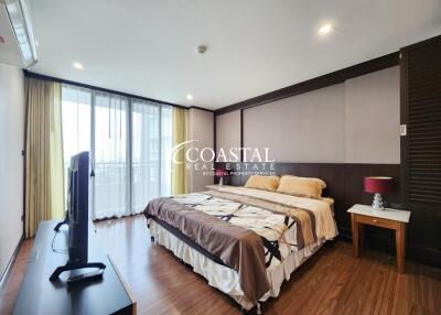 Condo For Rent Central Pattaya