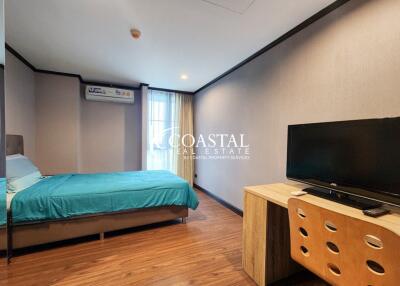 Condo For Rent Central Pattaya