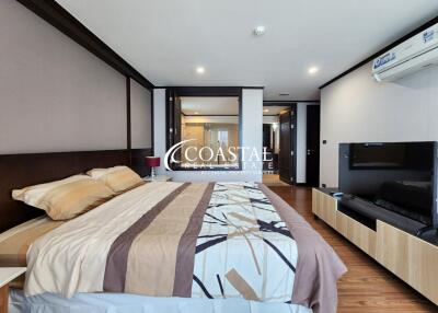 Condo For Rent Central Pattaya