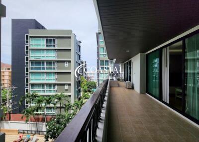 Condo For Rent Central Pattaya