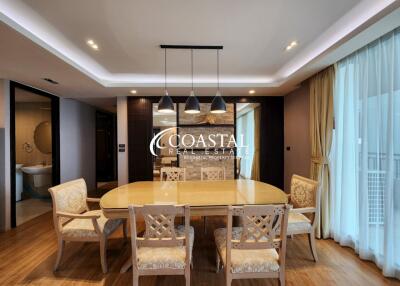 Condo For Rent Central Pattaya