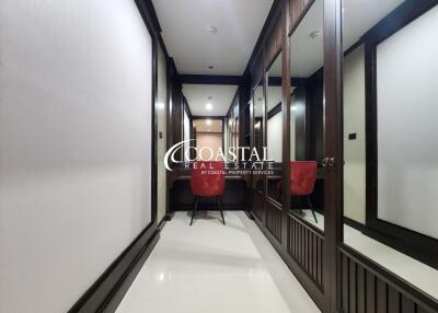 Condo For Rent Central Pattaya