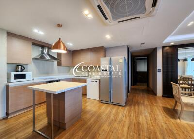 Condo For Rent Central Pattaya