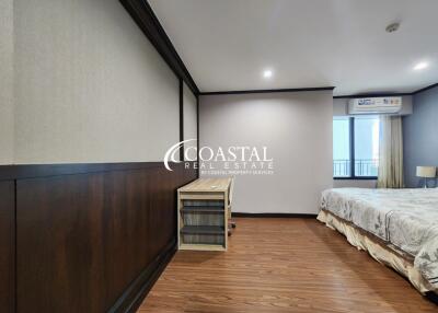 Condo For Rent Central Pattaya