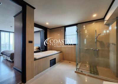 Condo For Rent Central Pattaya