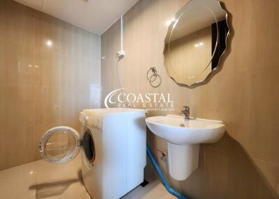 Condo For Rent Central Pattaya