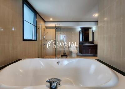 Condo For Rent Central Pattaya