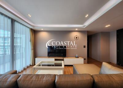 Condo For Rent Central Pattaya